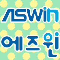 ASWIN Logo