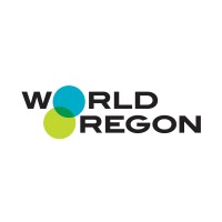 WorldOregon Logo