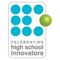 Celebrating High School Innovators Logo