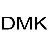 DMK Skin Australia & New Zealand Logo