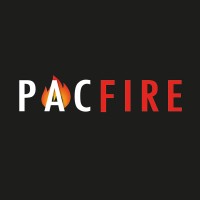 Pac Fire Logo