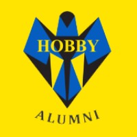 Hobby School Alumni Association Logo