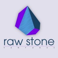 Raw Stone Ventures Logo