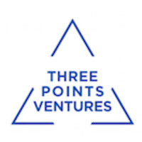 Three Points Ventures Logo