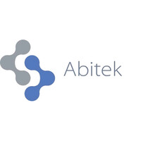 Abitek Distribution Logo