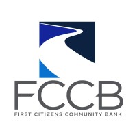 First Citizens Community Bank Logo