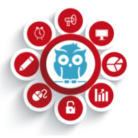 Kansacademie Logo