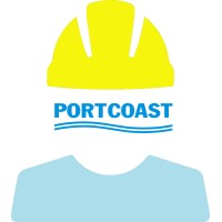 PORTCOAST CONSULTANT CORPORATION Logo
