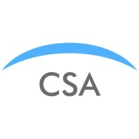 Corporate Strategy Advisors Limited Logo