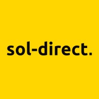 sol-direct.fr Logo