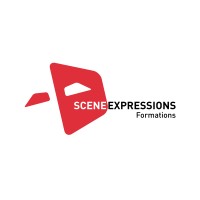 SCENE EXPRESSIONS Formations Logo