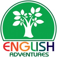 English Adventures Scuola Materna Internazionale Logo