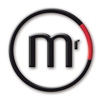 Monsieur Mardi Logo