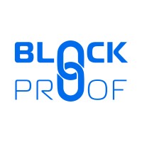 Blockproof Logo