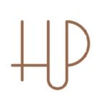 Happy Place Design Logo