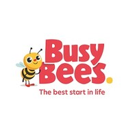 Busy Bees Early Learning Logo