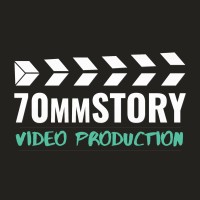 70mmStory Logo