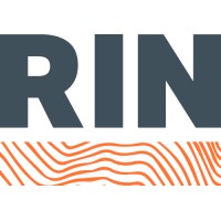 Refugee Investment Network Logo