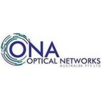 Optical Networks Australia Logo
