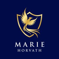 Marie Horvath International LLC Logo