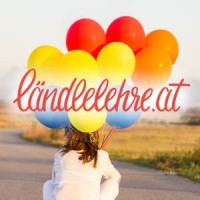 laendlelehre.at Logo