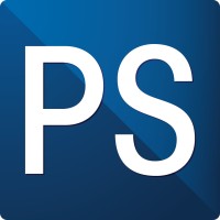 Practical Systems Super Logo