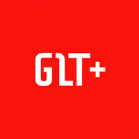 GLT+ inc. Logo
