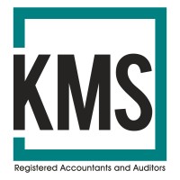 KMS Registered Accountants & Auditors Logo