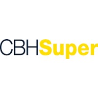 CBH Superannuation Fund Logo