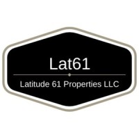 Latitude 61 Properties LLC Logo