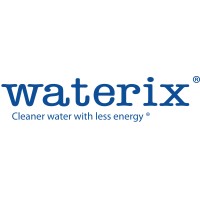 Waterix Logo
