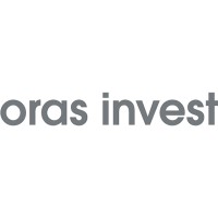 Oras Invest Oy Logo