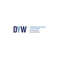 DYW Edinburgh, Midlothian & East Lothian Logo