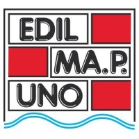 Edil Ma.P.Uno Srl Logo