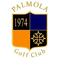 Golf Club de Palmola Logo