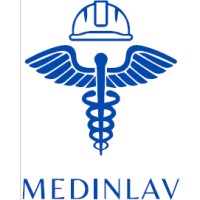Medinlav Logo