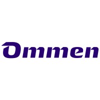 Ommen Logo