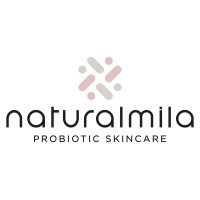 Naturalmila Probiotic Skincare Logo