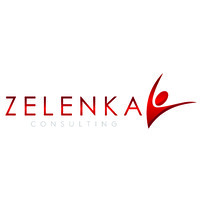 Zelenka Consulting Logo