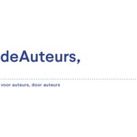 deAuteurs Logo