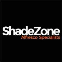 Shade Zone Logo
