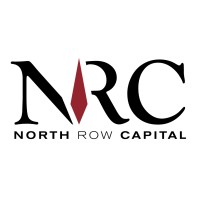 North Row Capital Logo