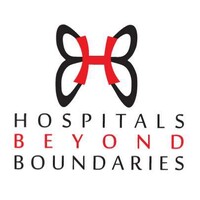 Hospitals Beyond Boundaries Logo
