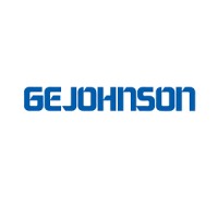 GE Johnson Logo