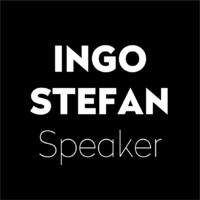 Ingo Stefan >> Change Expert & Speaker Logo