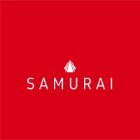 Samurai Technology Logo