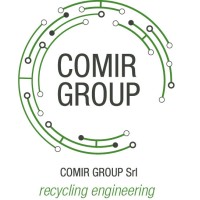 Comir Group Srl Logo