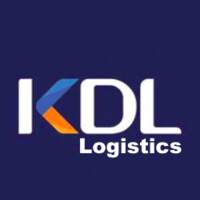 KDL Logistics Logo