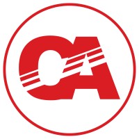 Core Athletics Logo