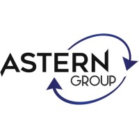 Astern Group Logo